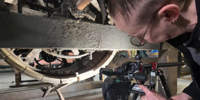 dendrochronologie
