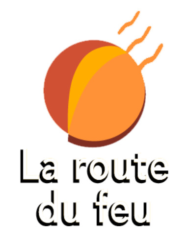 La Route du Feu