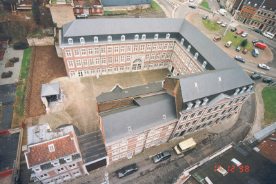 plan bezoek ctlm
